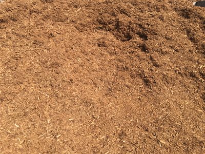 Hampstead Mulch & Stone