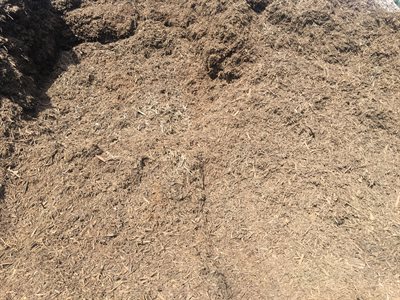 Hampstead Mulch & Stone