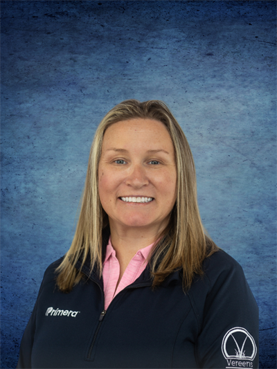 Mindy Vereen Jackson