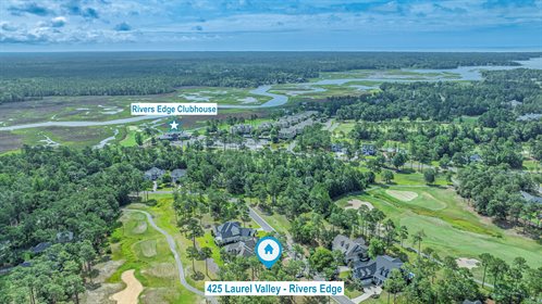 425 Laurel Valley Dr