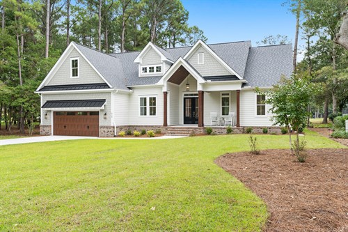 519 Genoes Point Rd SW