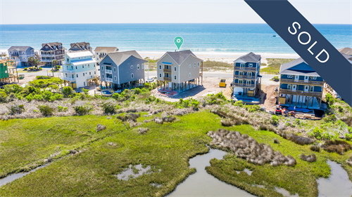 98) SOLD 1111 New River Inlet Road