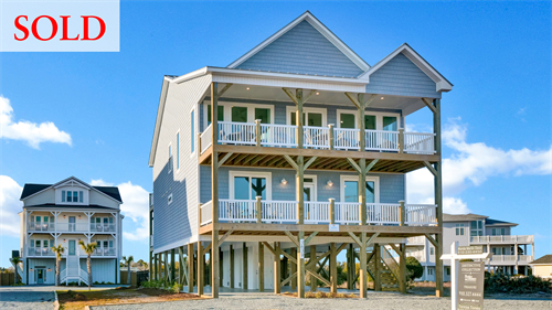 97) SOLD 3639 Island Drive