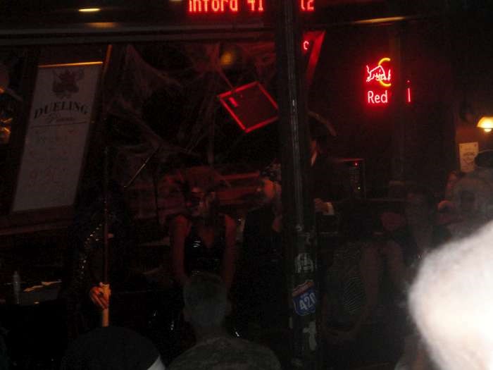 Hell's Kitchen Photo