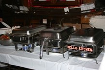 Hell's Kitchen Photo