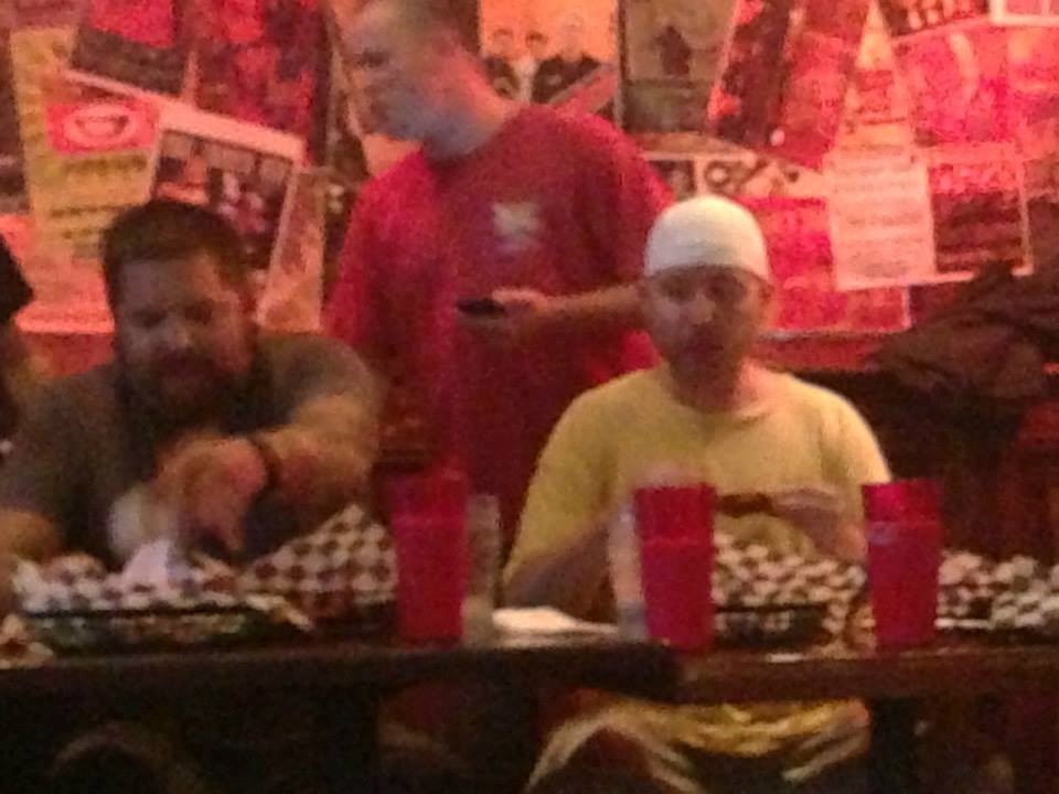 Hell's Kitchen Photo