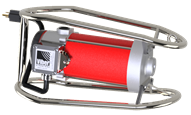 MOTOR VMK 3500 - 10 AMP 240V