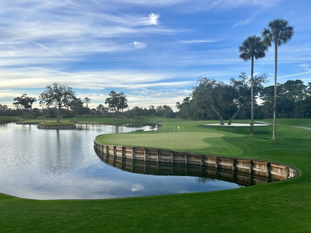 TPC Sawgrass 2023