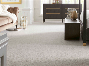 The Smartest Carpet on the Market