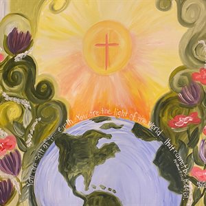 Salt and Light Matthew 