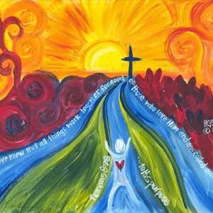 Romans 8:28 (2)