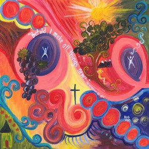Rev 21 Behold
