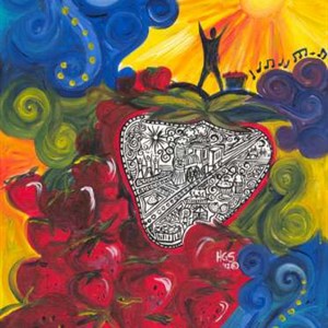 2012 Strawberry Festival