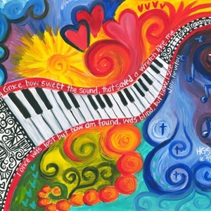 Amazing Grace