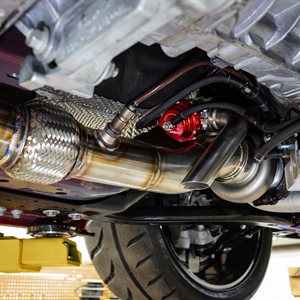 1000r Twin Turbo 2016 Gt350 Packages Fat House