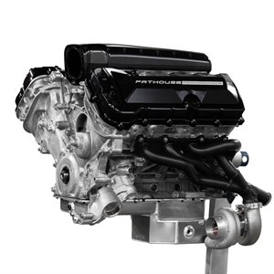1000r Twin Turbo 2016 Gt350 Packages Fat House