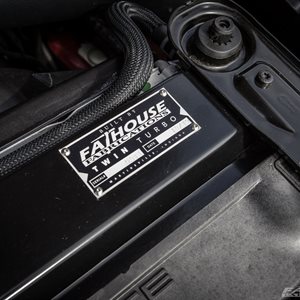 800r Twin Turbo 2016 Gt350 Packages Fat House