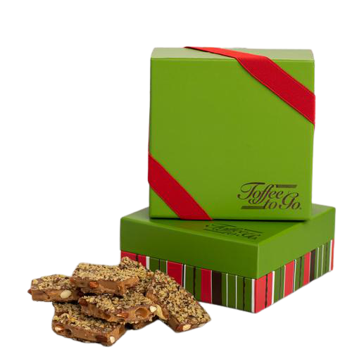 Carolina Coffee Milk Chocolate Almond Toffee Carolina Coffee Milk Chocolate Almond Toffee