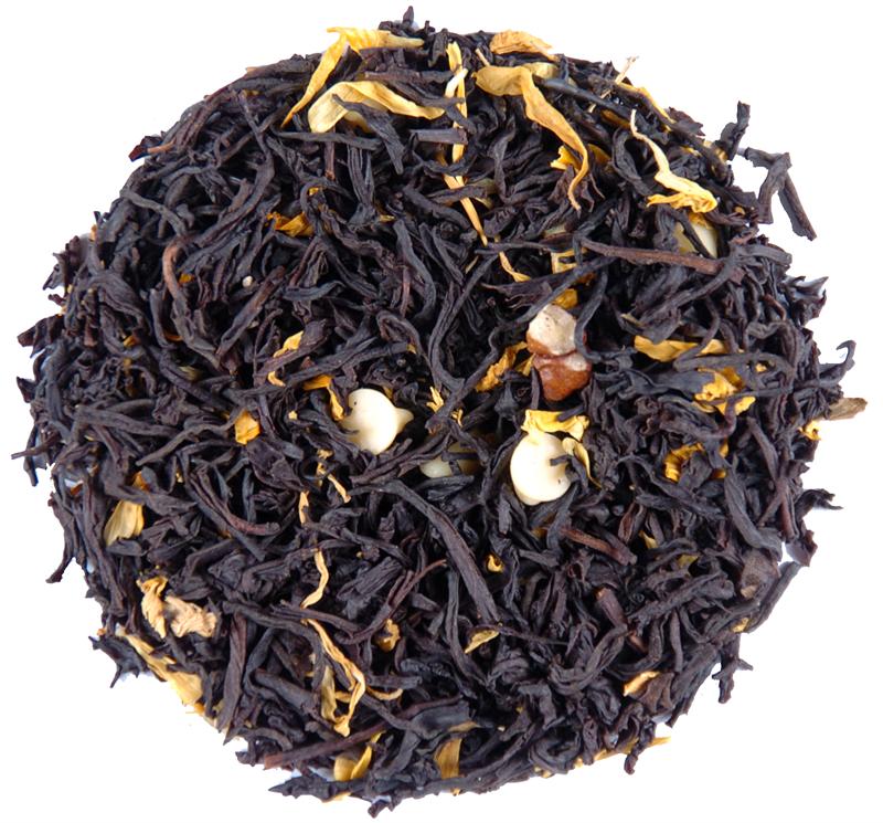 Carolina Coffee Southern Pecan Black Tea Carolina Coffee Southern Pecan Black Tea