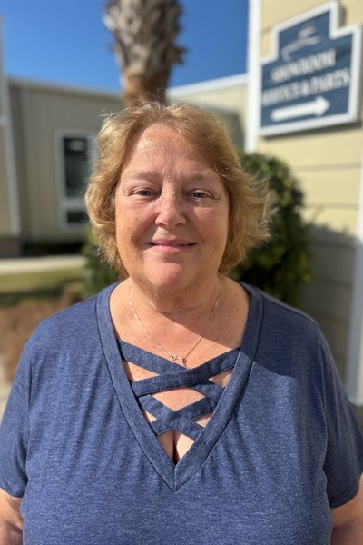 Kathy Dean