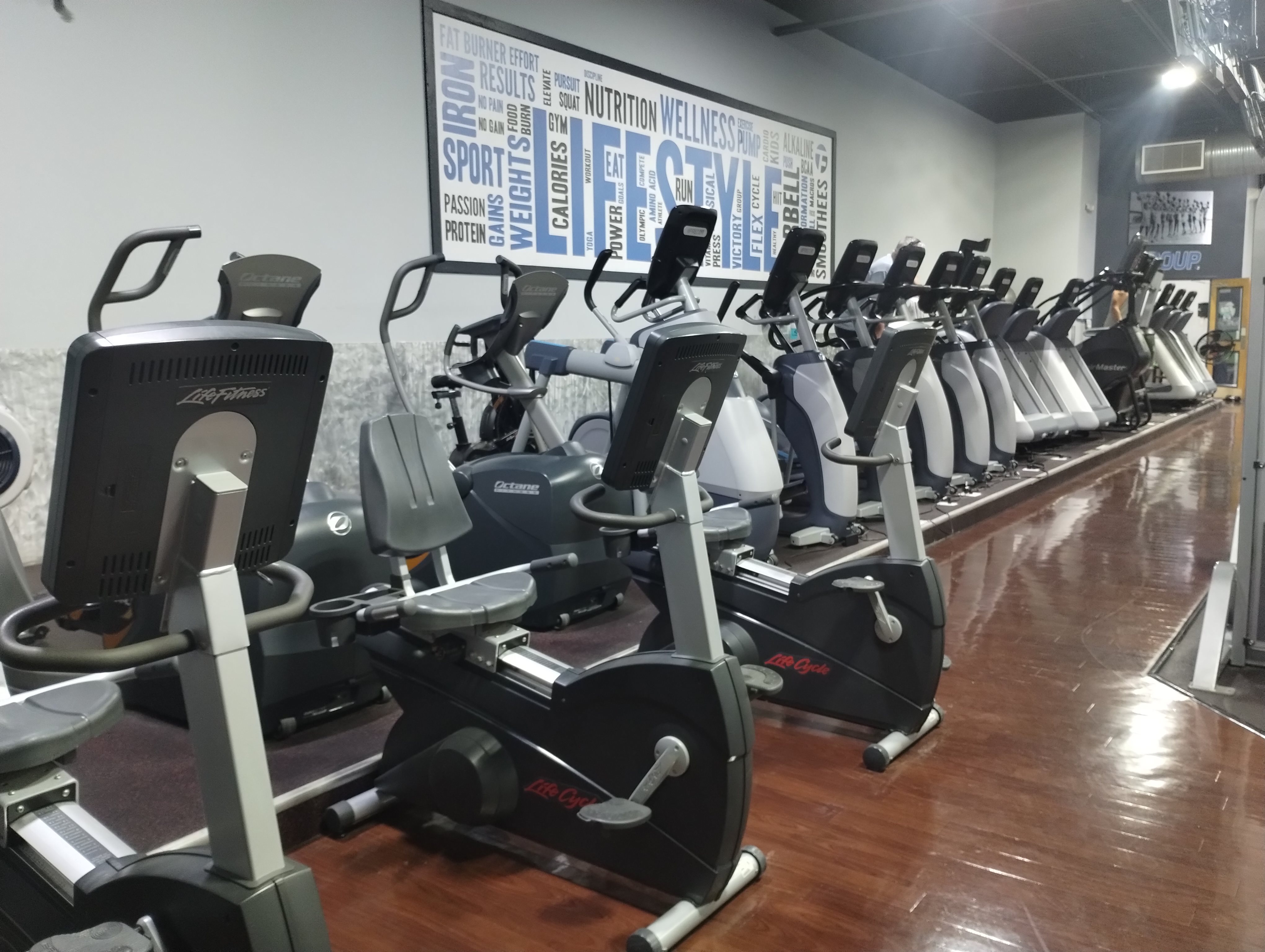 TruFit Gym Shallotte NC