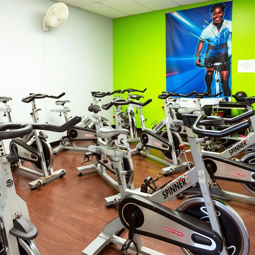 Gym Shallotte Nc