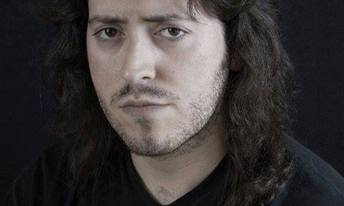 Greek Artist Marinos Tokas Releases