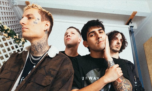 Crown The Empire Release Mini-Documentary
