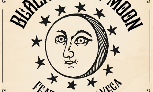 The Dark Tides of Black Valley Moon